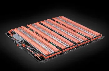 Lexus เปิดตัว The New All-electric RZ  เริ่มต้น 2.99 ล้านบาท