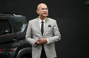 Mitsubishi เปิดตัว Xpander HEV 2026 พร้อม Triton Street และ Pajero Sport GT ใหม่ ที่งาน Motor Expo 2025