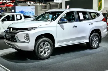 Mitsubishi เปิดตัว Xpander HEV 2026 พร้อม Triton Street และ Pajero Sport GT ใหม่ ที่งาน Motor Expo 2025