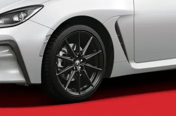 Toyota เปิดตัว GR86 2025 รุ่นปรับปรุงใหม่