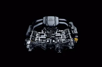 Toyota เปิดตัว GR86 2025 รุ่นปรับปรุงใหม่