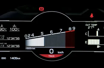 Toyota เปิดตัว GR86 2025 รุ่นปรับปรุงใหม่