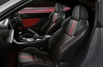 Toyota เปิดตัว GR86 2025 รุ่นปรับปรุงใหม่