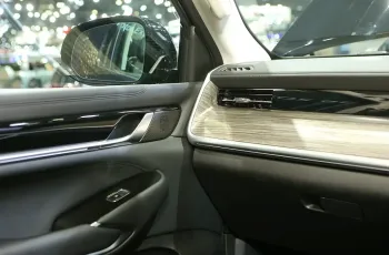 GWM POER SAHAR DIESEL 2025