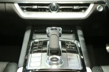 GWM POER SAHAR DIESEL 2025