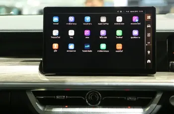 GWM POER SAHAR DIESEL 2025