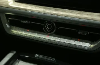 GWM POER SAHAR DIESEL 2025