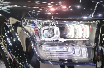 GWM POER SAHAR DIESEL 2025