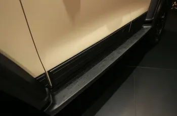 GWM TANK 300 DIESEL 2025 Desert Storm Limited Edition