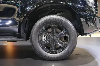 GWM POER SAHAR DIESEL 2025