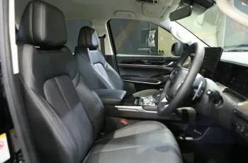 GWM POER SAHAR DIESEL 2025