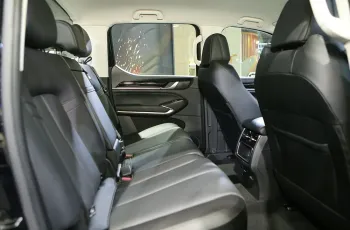 GWM POER SAHAR DIESEL 2025