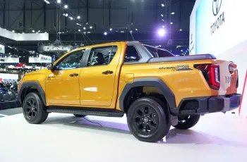 Toyota Hilux Travo 2025