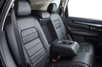 Honda CR-V e:HEV 2025 ไมเนอร์เชนจ์