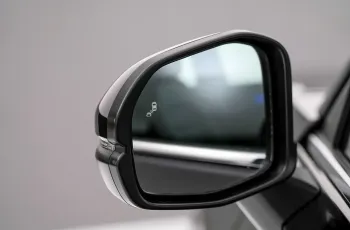 Honda CR-V e:HEV 2025 ไมเนอร์เชนจ์