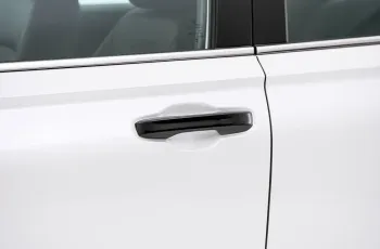 Honda CR-V e:HEV 2025 ไมเนอร์เชนจ์