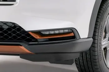 Honda HR-V e:HEV HuNT 2025