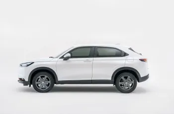 Honda HR-V e:HEV HuNT 2025