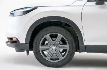 Honda HR-V e:HEV HuNT 2025