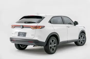 Honda HR-V e:HEV HuNT 2025