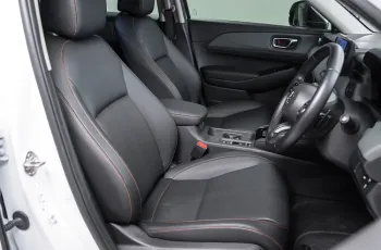 Honda HR-V e:HEV HuNT 2025