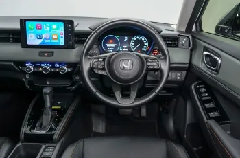 Honda HR-V e:HEV HuNT 2025