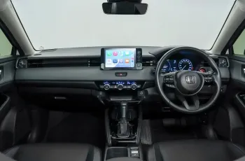 Honda HR-V e:HEV HuNT 2025