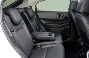 Honda HR-V e:HEV HuNT 2025