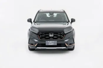 Honda CR-V e:HEV HuNT 2025 