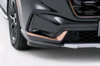 Honda CR-V e:HEV HuNT 2025 
