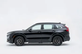 Honda CR-V e:HEV HuNT 2025 