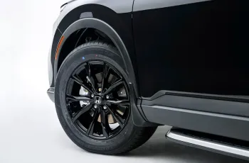 Honda CR-V e:HEV HuNT 2025 