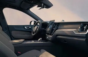 Volvo XC60 2026