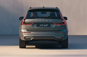 Volvo XC60 2026