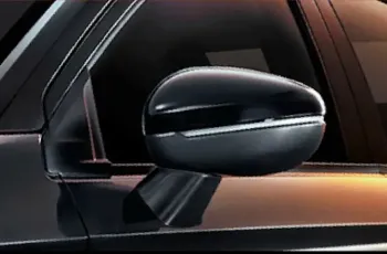 Honda City e:HEV THE BLACK OUTSHINE 2025