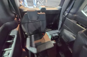 Honda STEP WGN e:HEV 2025