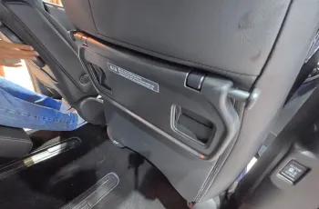 Honda STEP WGN e:HEV 2025