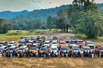 TANK OFF-ROAD ACADEMY ครั้งที่ 2