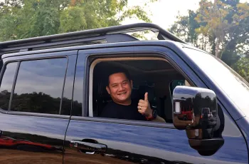 TANK OFF-ROAD ACADEMY ครั้งที่ 2