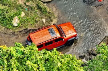 TANK OFF-ROAD ACADEMY ครั้งที่ 2