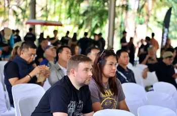 TANK OFF-ROAD ACADEMY ครั้งที่ 2