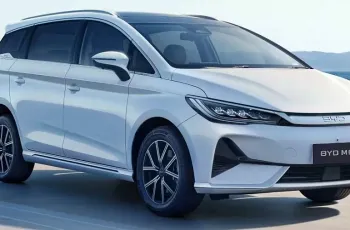 อัดโปรโมชั่นส่งท้ายปี 2025 BYD และ Denza ทุกรุ่น พร้อมโปร