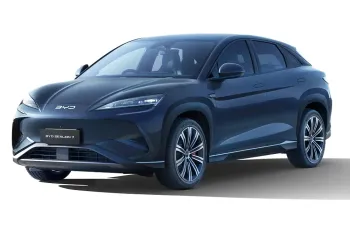 อัดโปรโมชั่นส่งท้ายปี 2025 BYD และ Denza ทุกรุ่น พร้อมโปร