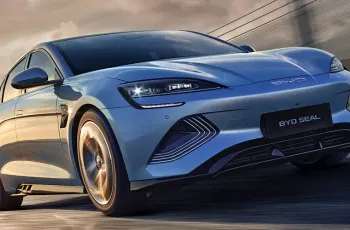 อัดโปรโมชั่นส่งท้ายปี 2025 BYD และ Denza ทุกรุ่น พร้อมโปร