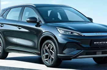 อัดโปรโมชั่นส่งท้ายปี 2025 BYD และ Denza ทุกรุ่น พร้อมโปร