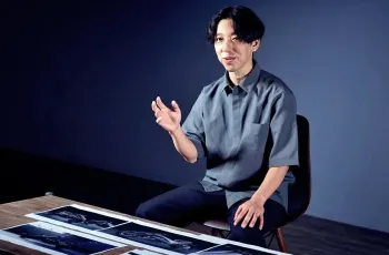 Honda EV Outlier Concept 2025