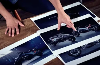 Honda EV Outlier Concept 2025