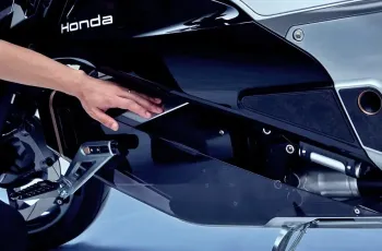 Honda EV Outlier Concept 2025