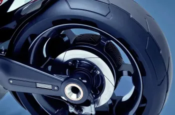 Honda EV Outlier Concept 2025