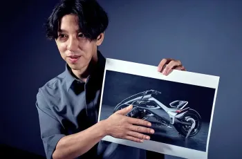 Honda EV Outlier Concept 2025